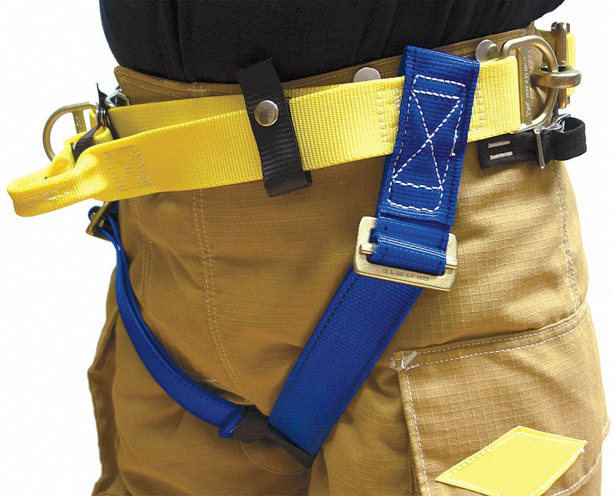 Class II Rescue Harness 30 in to 44 in