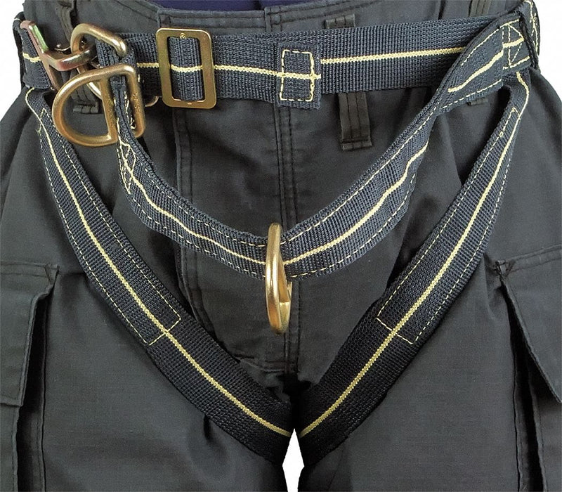 H8841 Class II Rescue Harness 36 in.to 50 in.