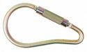 Carabiner Steel 350 lb 5000 lb