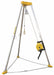 Retrieval System 50 ft 310 lb Yellow