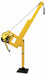 Retrieval System 50 ft 310 lb Yellow