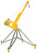 Retrieval System 50 ft 310 lb Yellow