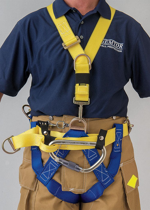 H8839 Class III Rescue Harness 44 in to 56 in