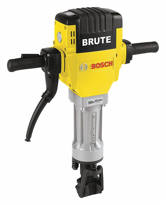 Breaker Hammer 15Amps 31-1/4 L