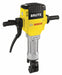Breaker Hammer 15Amps 31-1/4 L