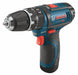 Cordless Hammer Drill/Driver Kit 12V