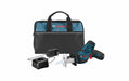 Cordless Recip Saw 3000 SPM 12VDC