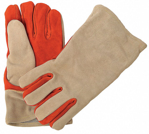 Welding Gloves PR