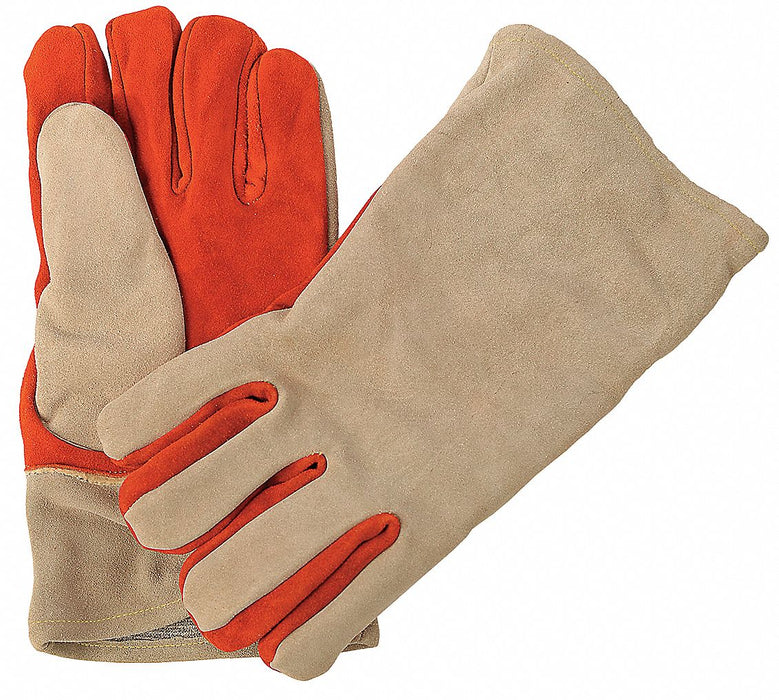 Welding Gloves PR
