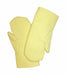 Heat Resist Mittens Kevlar(R) Yellow PR