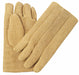 Heat Resistant Gloves ZetexPlus Tan PR