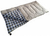 Sleeping Bag Navy Polyester 6 lb.