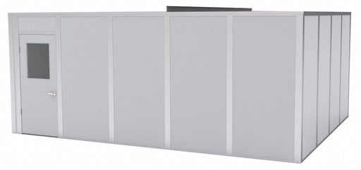 H7588 Mdlr InPlnt Ofc 16.1 ftx8 ftx20.4 ft