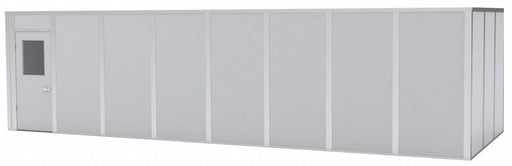 H7616 Mdlr InPlnt Ofc 12.1 ftx8 ftx32.4 ft