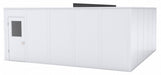 H7615 Mdlr InPlnt Ofc 20.1 ftx8 ftx20.4 ft