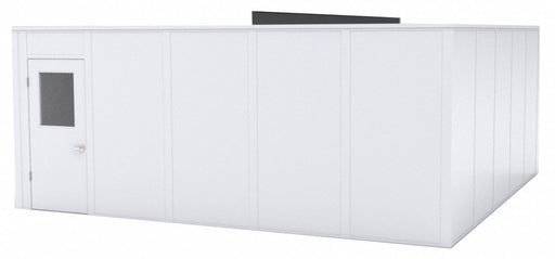H7615 Mdlr InPlnt Ofc 20.1 ftx8 ftx20.4 ft