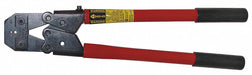 Hand Swaging Tool Steel