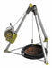 Rescue and Descent System 310 lb Steel