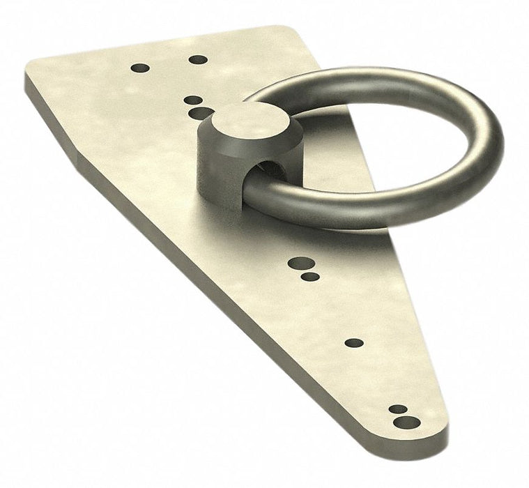 Roof Anchor 310 lb Steel