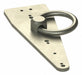 Roof Anchor 310 lb Steel