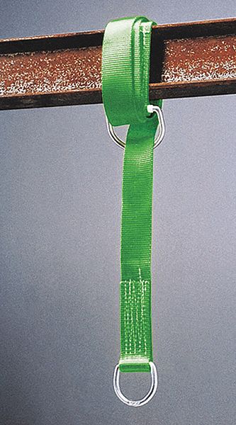 K3347 Cross-Arm Strap Temporary