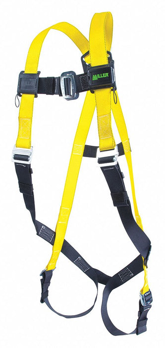 K3258 Arc Flash Body Harness DuraLite L/XL