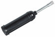 Manual Grease Gun 8 1/2 in L 1 000 psi