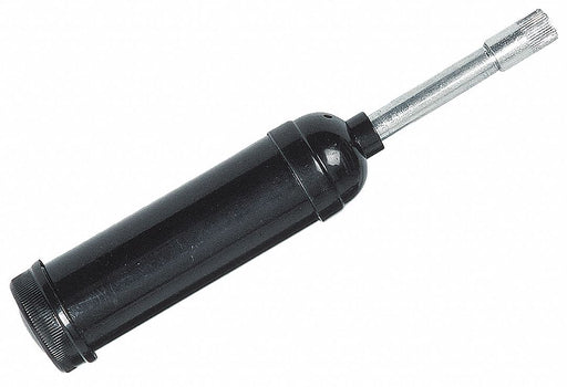 Manual Grease Gun 8 1/2 in L 1 000 psi