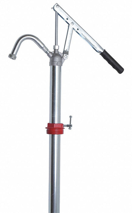 Hand Pump Lever 2.8 oz/stroke