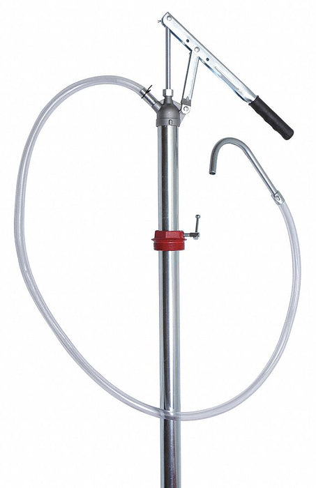 Hand Pump Lever 2.8 oz/stroke