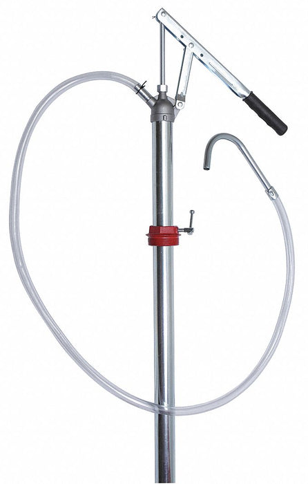Hand Pump Lever 2.8 oz/stroke