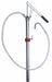 Hand Pump Lever 2.8 oz/stroke