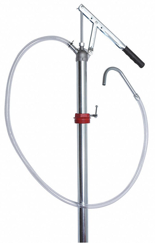 Hand Pump Lever 2.8 oz/stroke