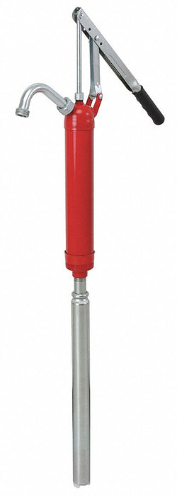 Hand Pump Lever 8.7 oz/stroke