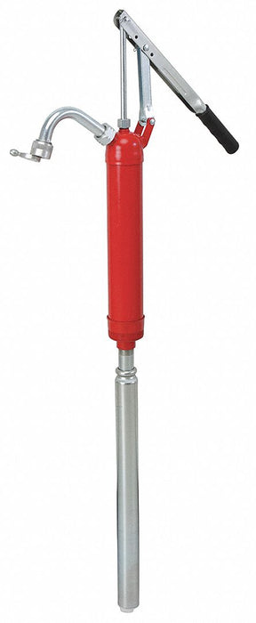 Hand Pump Lever 8.7 oz/stroke