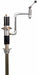 Air Drum Pump 1/2 in FNPT