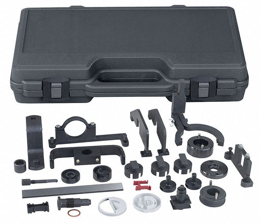 Master Cam Tool Set
