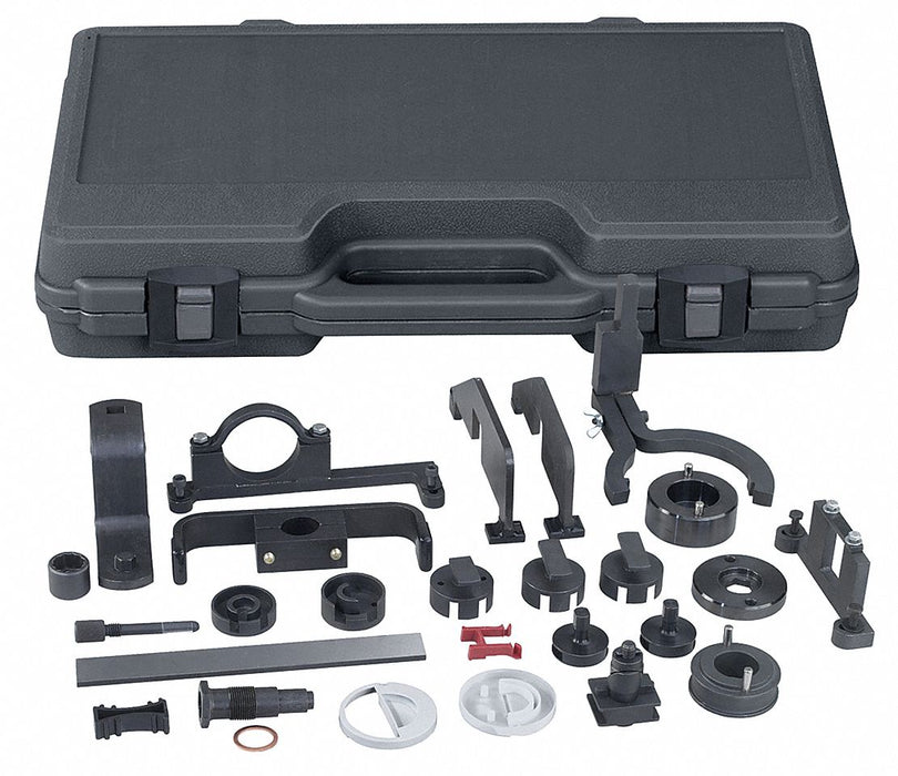 Master Cam Tool Set