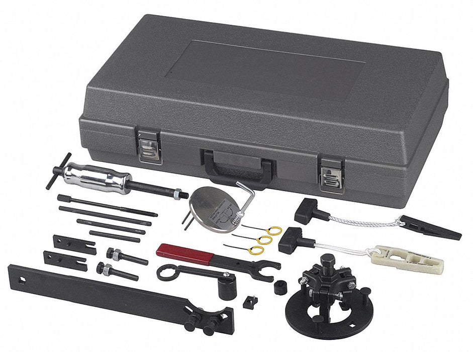 Cam Tool Kit