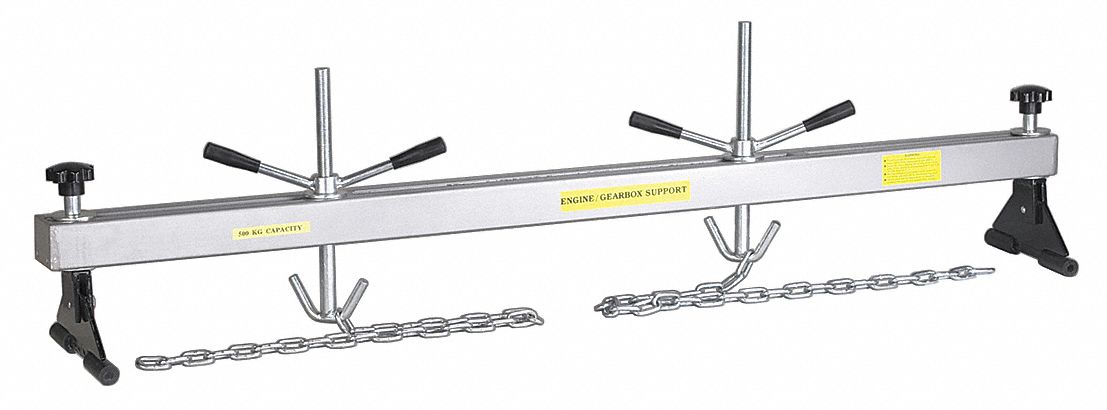 Support Bar Steel