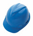H9882 Hard Hat Type 1 Class E Ratchet Blue