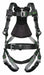 K3288 Full Body Harness Revolution 2XL/3XL