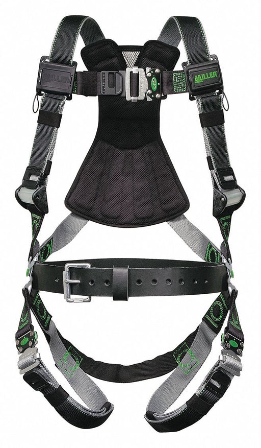 K3288 Full Body Harness Revolution 2XL/3XL
