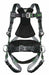 K3289 Full Body Harness Revolution 2XL/3XL
