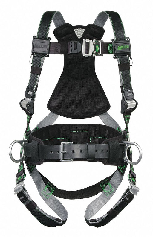 K3289 Full Body Harness Revolution 2XL/3XL