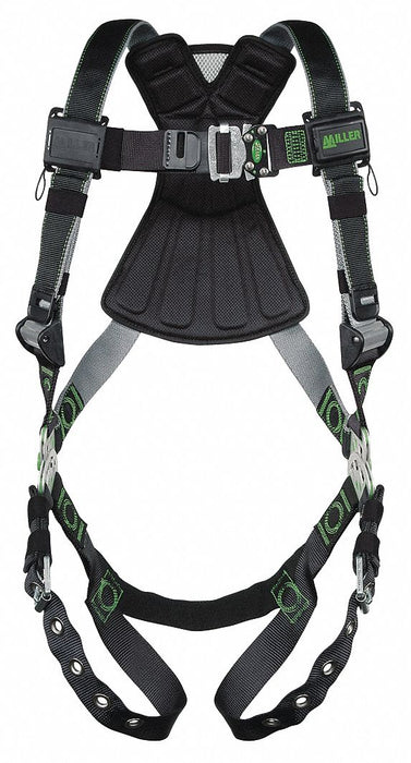 K3294 Full Body Harness Revolution S/M