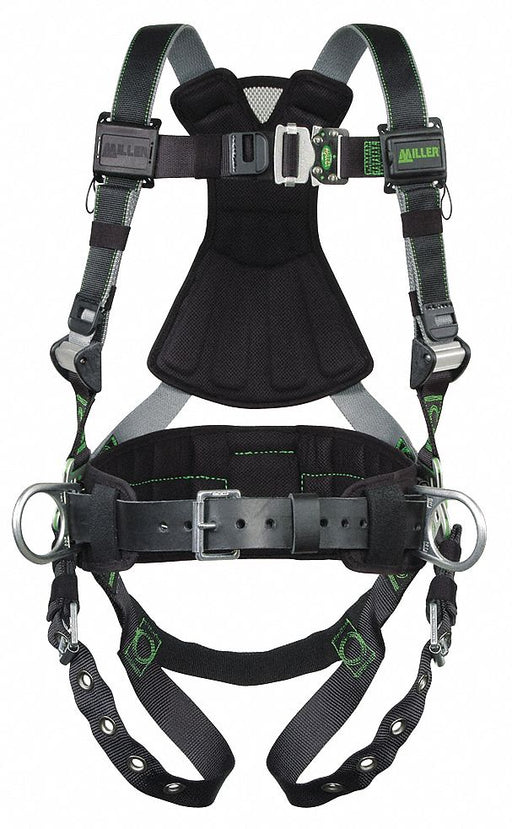 K3295 Full Body Harness Revolution 2XL/3XL