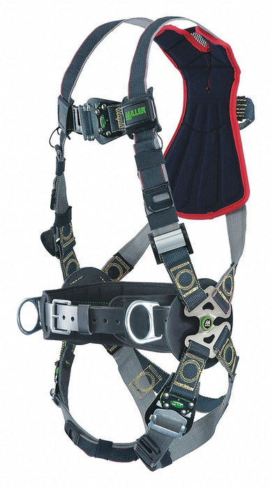 K3299 Arc Flash Body Harness Revolution S/M