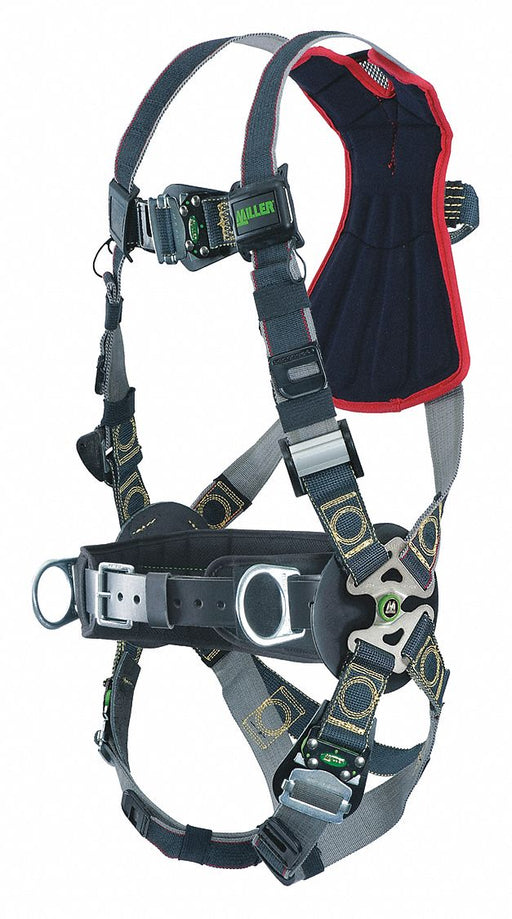 K3299 Arc Flash Body Harness Revolution S/M