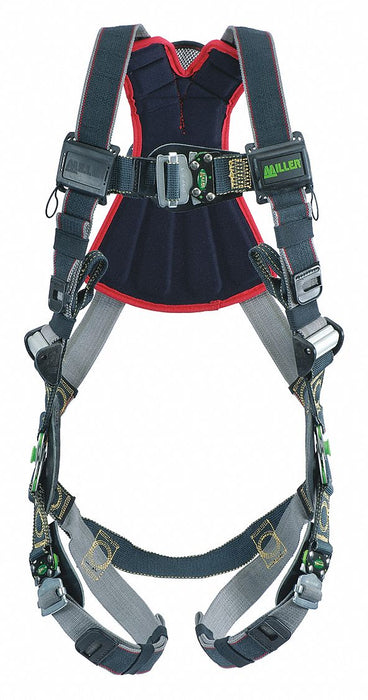 K3300 Arc Flash Body Harness Revolution S/M